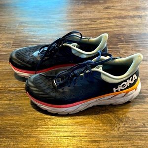 Hoka One One tennis shoe women’s size 8 1/2